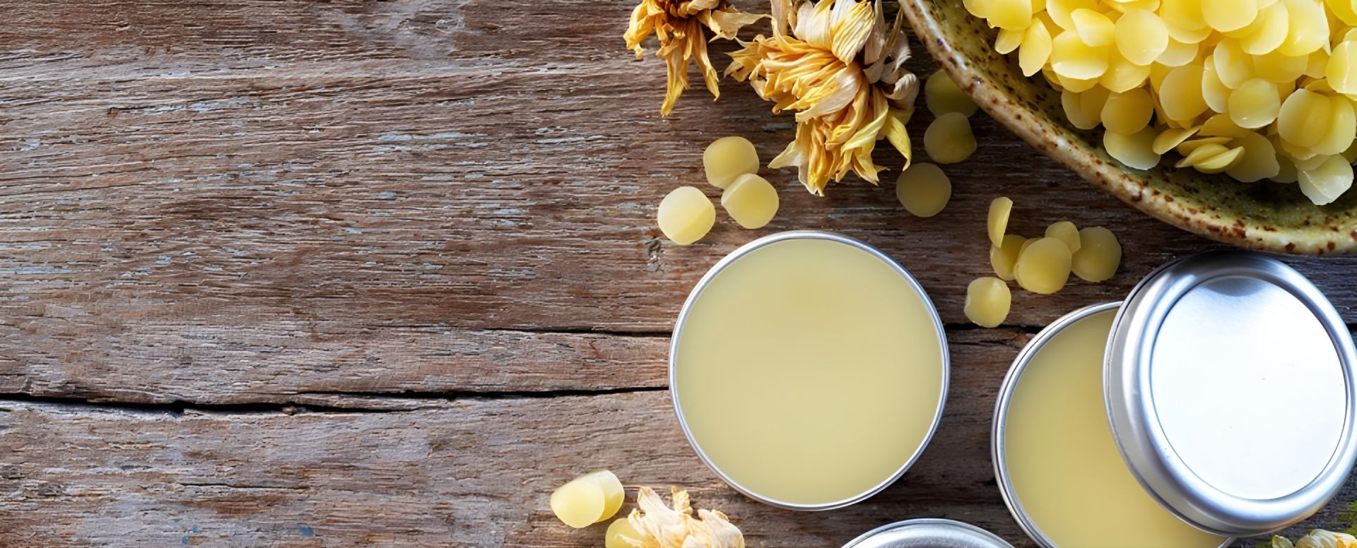 Benefits and uses of candelilla wax